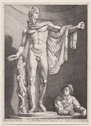 Apollon du Belvédère