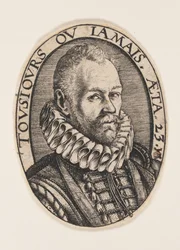 Arnout van Beresteyn