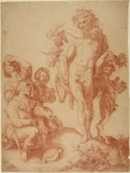 Bacchus