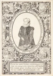 Charlotte de Bourbon