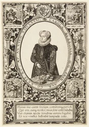 Charlotte de Bourbon