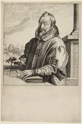 Christopher Plantin