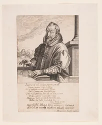 Christopher Plantin, éditeur à Anvers