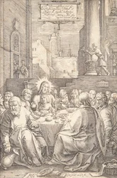 La Cène