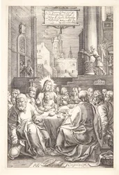 La Cène