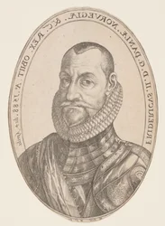 Frédéric II, roi du Danemark et de Norvège