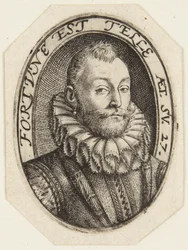 Gerrit Dircksz. ou Claes Steffensz. Heussen