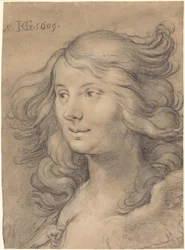 Tête de sirène