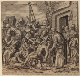 Saint Jérôme