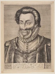 Henri IV de France