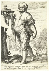 Feu (Ignis)