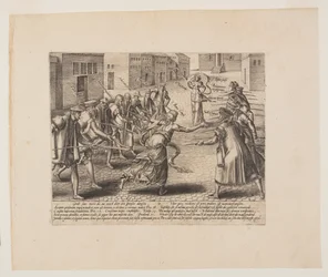 Litiges impropres, tiré de Litis Abusus (Les abus de la loi)
