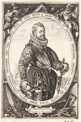Jacques de la Faille