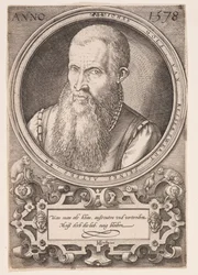 Jan Goltz II, père de l