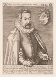 Jan Nicquet, collectionneur d