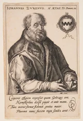 Jan van Zuren, bourgmestre de Haarlem