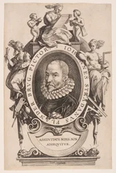 John Stradanus