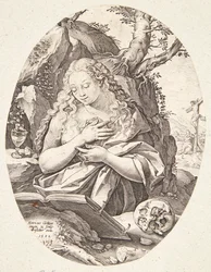 Marie-Madeleine