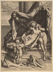 Mars et Vénus