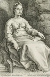 Melpomène