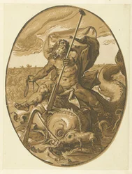 Océan (Dieux et déesses)