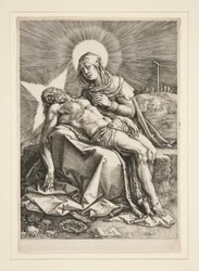 Pietà