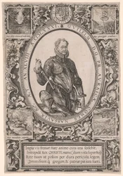 Portrait de Guillaume d