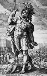 Publius Horatius