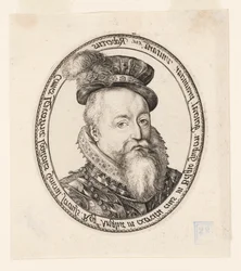 Robert Dudley, comte de Leicester