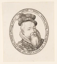 Robert Dudley, comte de Leicester