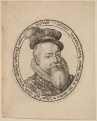 Robert Dudley, comte de Leicester