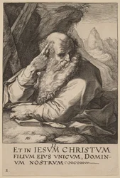 Saint André