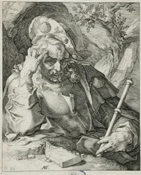 Saint Jacques le Majeur