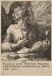 Saint Jean