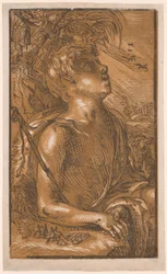 Saint Jean Baptiste