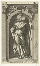 Saturne