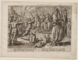 Saint Jacques le Majeur