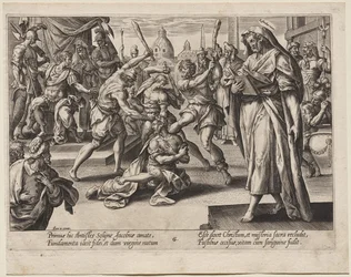 Saint Jacques le Mineur