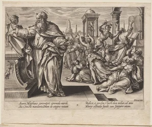 Saint Matthieu