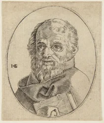 Saint Matthias