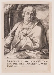 Saint Philippe, du Christ, des Apôtres et de Saint Paul avec le Credo