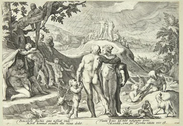 Le Déluge