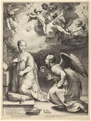 La naissance et la première vie du Christ
