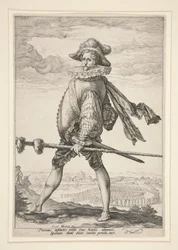 Le Capitaine de l