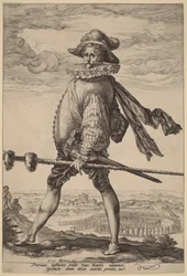 Le capitaine de l