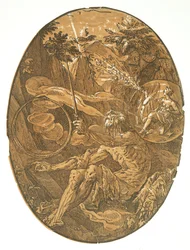 La Caverne de l