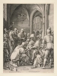 La Circoncision
