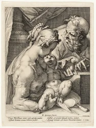 La Sainte Famille