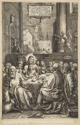 La Cène