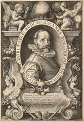 Le peintre Hans Bol (1534-1593)